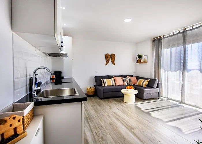 Alma Y Mar - Above The Sea Retreat *