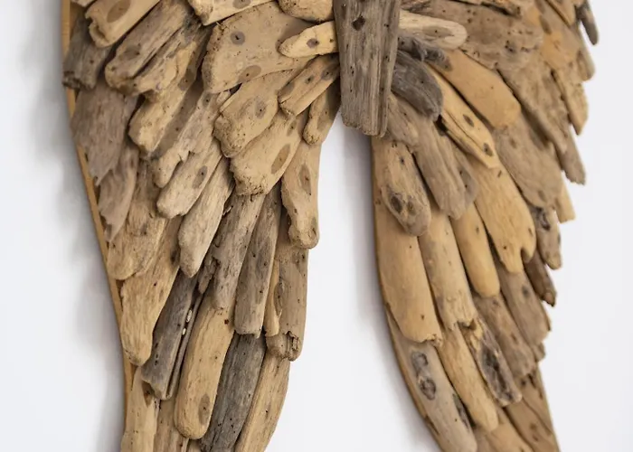 Apartment Alma Y Mar - Above The Sea Retreat