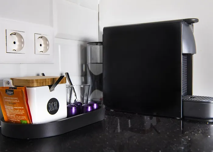 Alma Y Mar - Above The Sea Retreat