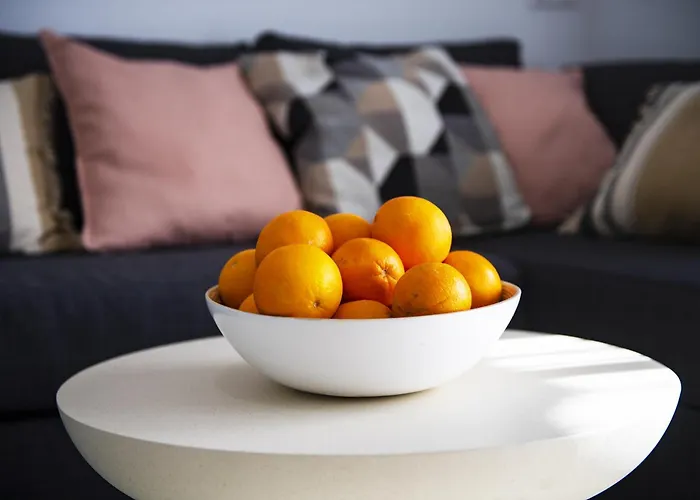 Alma Y Mar - Above The Sea Retreat