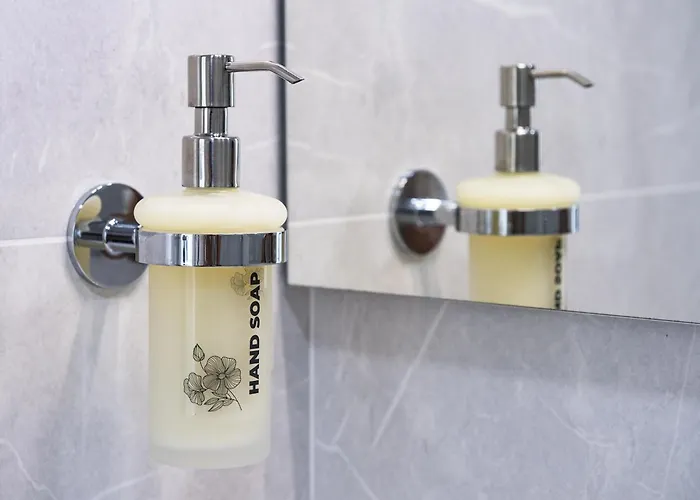 Apartment Alma Y Mar - Above The Sea Retreat Costa Adeje (Tenerife)