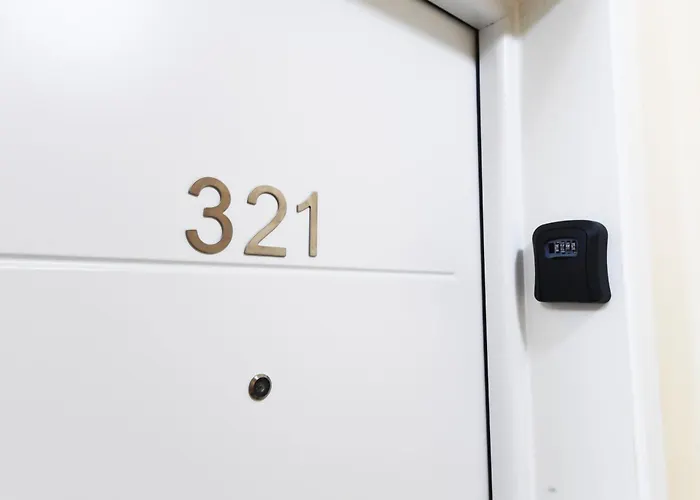 Apartment Alma Y Mar - Above The Sea Retreat Costa Adeje (Tenerife)