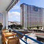 Alma Y Mar - Above The Sea Retreat * Costa Adeje (Tenerife)