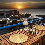 Apartment Alma Y Mar - Above The Sea Retreat