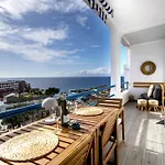 Alma Y Mar - Above The Sea Retreat Apartment Costa Adeje (Tenerife)