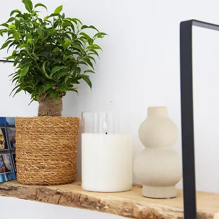 Alma Y Mar - Above The Sea Retreat *