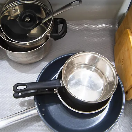 Апартаменты Alma Y Mar - Above The Sea Retreat *