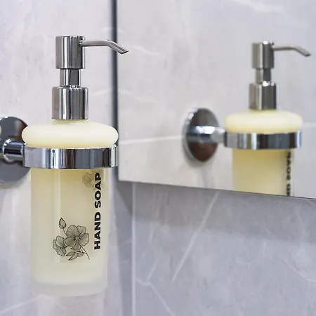 Апартаменты Alma Y Mar - Above The Sea Retreat Адехе