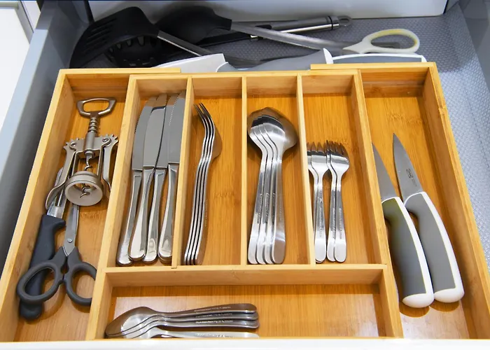 Alma Y Mar - Above The Sea Retreat Апартаменты *