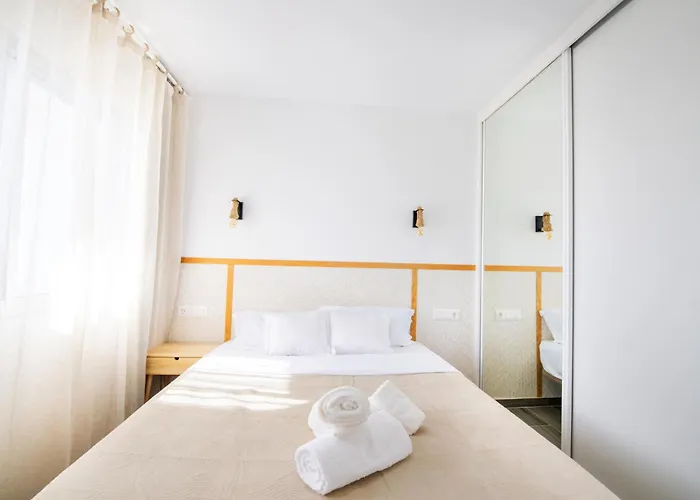 Alma Y Mar - Above The Sea Retreat * Адехе