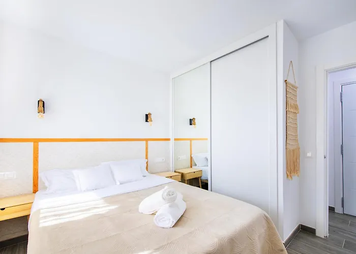 Alma Y Mar - Above The Sea Retreat Адехе