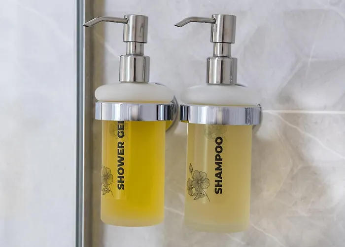 Апартаменты Alma Y Mar - Above The Sea Retreat *