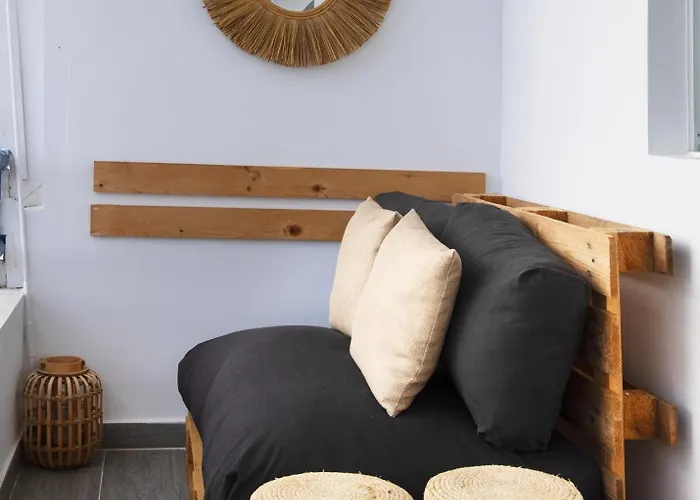 Alma Y Mar - Above The Sea Retreat