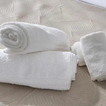 Appartamento Alma Y Mar - Above The Sea Retreat *