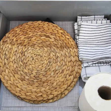 Appartamento Alma Y Mar - Above The Sea Retreat