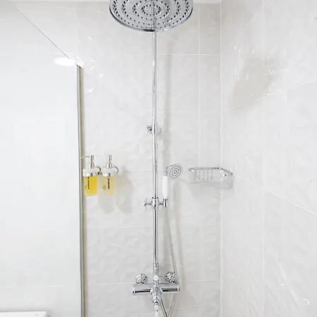 Апартаменти Alma Y Mar - Above The Sea Retreat - Sunset Terrace, Ocean Views, Year Round Pool Адехе