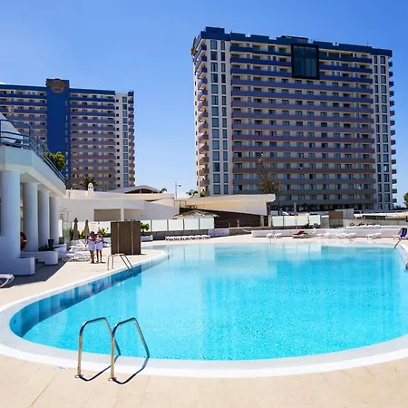 Alma Y Mar - Above The Sea Retreat - Sunset Terrace, Ocean Views, Year Round Pool Апартаменти