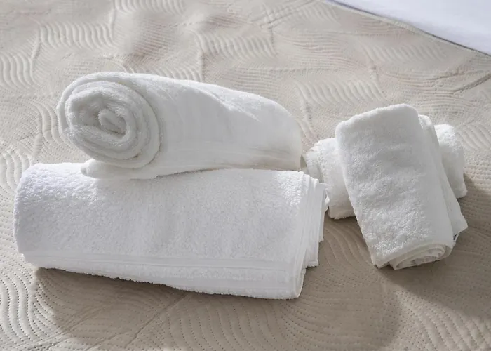 Appartamento Alma Y Mar - Above The Sea Retreat *