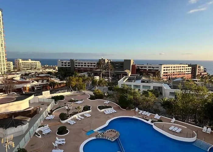 Alma Y Mar - Above The Sea Retreat Appartamento