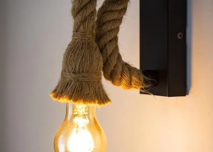 Appartamento Alma Y Mar - Above The Sea Retreat