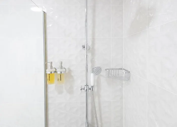 Alma Y Mar - Above The Sea Retreat Appartamento *