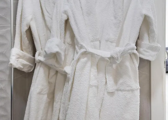 Alma Y Mar - Above The Sea Retreat *