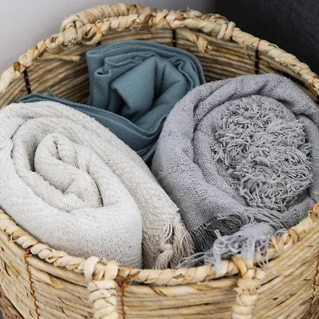 Alma Y Mar - Above The Sea Retreat *