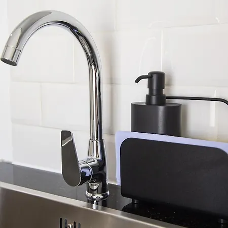 Alma Y Mar - Above The Sea Retreat *