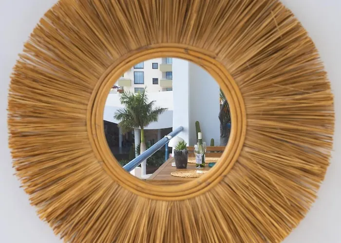 Alma Y Mar - Above The Sea Retreat * Costa Adeje (Tenerife)