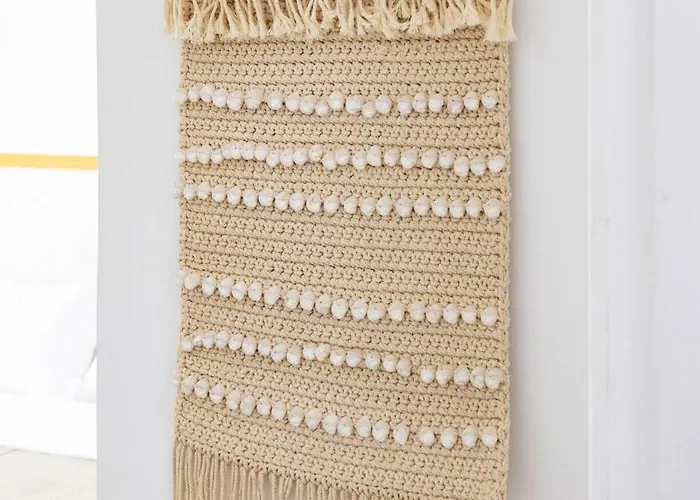 Alma Y Mar - Above The Sea Retreat *