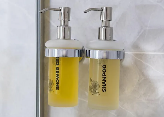 Alma Y Mar - Above The Sea Retreat Costa Adeje (Tenerife)